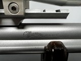 RUGER NEW MODEL SUPER BLACKHAWK MAGNAPORT STALKER .44 MAGNUM - 2 of 3