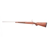 WINCHESTER MODEL 70 FEATHERWEIGHT .300 WIN MAG - 1 of 3