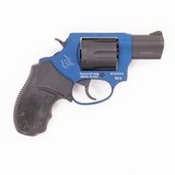 TAURUS 856 ULTRA-LITE .38 SPL - 2 of 3