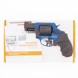 TAURUS 856 ULTRA-LITE .38 SPL - 3 of 3