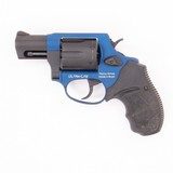 TAURUS 856 ULTRA-LITE .38 SPL - 1 of 3