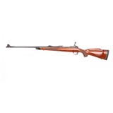 WINCHESTER MODEL 70 XTR .358 NORMA MAG - 1 of 2