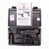 RUGER SR9C 9MM LUGER (9X19 PARA) - 3 of 3