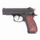CZ 75 D COMPACT 9MM LUGER (9X19 PARA) - 1 of 3