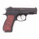 CZ 75 D COMPACT 9MM LUGER (9X19 PARA) - 2 of 3