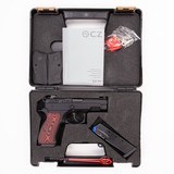 CZ 75 D COMPACT 9MM LUGER (9X19 PARA) - 3 of 3