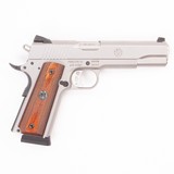 RUGER SR1911 .45 ACP - 2 of 3