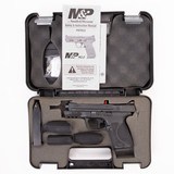 SMITH & WESSON M&P 9 M2.0 9MM LUGER (9X19 PARA) - 3 of 3