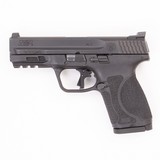 SMITH & WESSON M&P 9 M2.0 9MM LUGER (9X19 PARA) - 1 of 3
