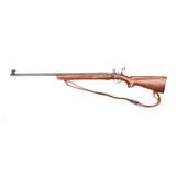 WINCHESTER MODEL 75 .22 LR - 1 of 2