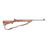 WINCHESTER MODEL 75 .22 LR - 2 of 2