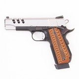 SMITH & WESSON PC1911 PERFORMANCE CENTER .45 ACP - 1 of 3