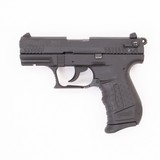 WALTHER P22.22 LR - 1 of 3