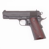 ATI M1911 GI MOXIE 9MM LUGER (9X19 PARA) - 1 of 3