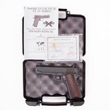 ATI M1911 GI MOXIE 9MM LUGER (9X19 PARA) - 3 of 3