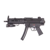 HECKLER & KOCH HK MP5 .22 LR - 1 of 3