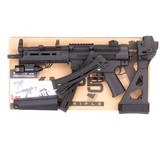 HECKLER & KOCH HK MP5 .22 LR - 3 of 3