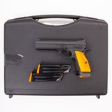 CZ 75 TACTICAL SPORTS 9MM LUGER (9X19 PARA) - 3 of 3