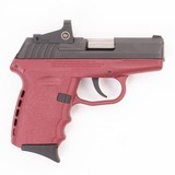SCCY CPX-2 9MM LUGER (9X19 PARA) - 2 of 3
