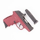 SCCY CPX-2 9MM LUGER (9X19 PARA) - 3 of 3