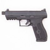 IWI MASADA 9 ORP 9MM LUGER (9X19 PARA) - 1 of 3