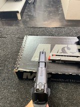 SMITH & WESSON M&P 380 SHIELD EZ M2.0 .380 ACP - 3 of 3