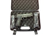 SIG SAUER P226 LEGION 9MM LUGER (9X19 PARA) - 1 of 2