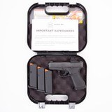 GLOCK 43X 9MM LUGER (9X19 PARA) - 3 of 3