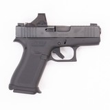 GLOCK 43X 9MM LUGER (9X19 PARA) - 2 of 3