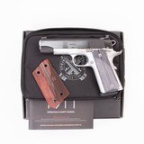 SPRINGFIELD ARMORY RONIN 9MM LUGER (9X19 PARA) - 3 of 3