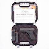 GLOCK 43X 9MM LUGER (9X19 PARA) - 3 of 3