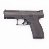CZ P-10 C 9MM LUGER (9X19 PARA) - 1 of 3