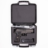 SIG SAUER P226 LEGION 9MM LUGER (9X19 PARA) - 3 of 3