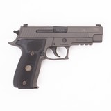 SIG SAUER P226 LEGION 9MM LUGER (9X19 PARA) - 2 of 3