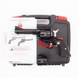 RUGER NEW MODEL BLACKHAWK .45 COLT - 3 of 3