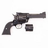 RUGER NEW MODEL BLACKHAWK .45 COLT - 2 of 3