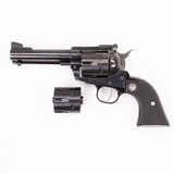 RUGER NEW MODEL BLACKHAWK .45 COLT - 1 of 3