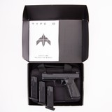 ARCHON FIREARMS TYPE B9MM LUGER (9X19 PARA) - 3 of 3