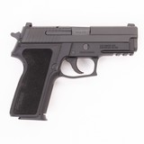 SIG SAUER P229 9MM LUGER (9X19 PARA) - 2 of 3