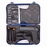 BERETTA PX4 STORM COMPACTY LTT 9MM LUGER (9X19 PARA) - 3 of 3