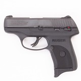RUGER LC9S 9MM LUGER (9X19 PARA) - 1 of 3