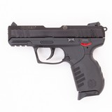 RUGER SR22P .22 LR