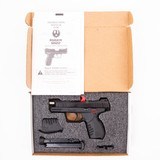 RUGER SR22P .22 LR - 3 of 3