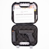 GLOCK 43X 9MM LUGER (9X19 PARA) - 3 of 3