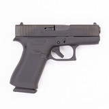 GLOCK 43X 9MM LUGER (9X19 PARA) - 2 of 3