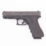 GLOCK 17 GEN 3 9MM LUGER (9X19 PARA) - 1 of 3