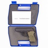 BERSA THUNDER 380 COMBAT .380 ACP - 3 of 3