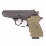 BERSA THUNDER 380 COMBAT .380 ACP