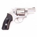 RUGER SP101 .357 MAG - 2 of 2