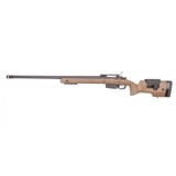 RUGER M77 HAWKEYE 6.5 PRC